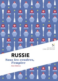 Picture of Russie - sous les cendres, l'empire