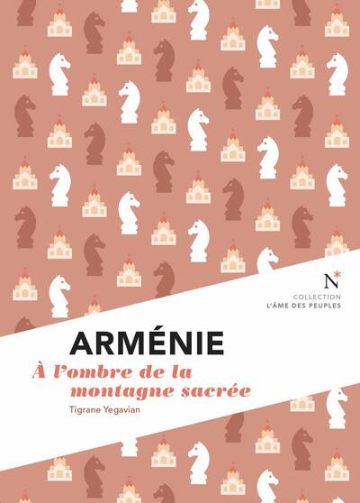 Image de ARMENIE A L'OMBRE DE LA MONTAGNE SACREE