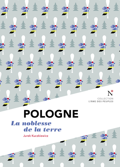 Picture of Pologne - la noblesse de la terre