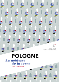 Picture of Pologne - la noblesse de la terre