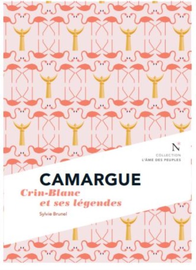 Image de Camargue - Crin-Blanc et ses légendes