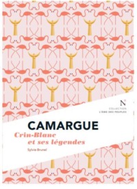 Image de Camargue - Crin-Blanc et ses légendes