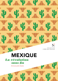 Image de Mexique - la révolution sans fin
