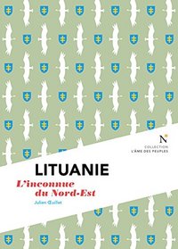Image de Lituanie - les feux de pierre
