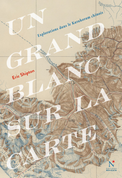 Image de UN GRAND BLANC SUR LA CARTE