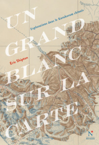 Image de UN GRAND BLANC SUR LA CARTE