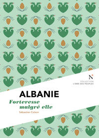 Image de Albanie - forteresse malgré elle