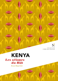 Image de Kenya - les séismes du Rift
