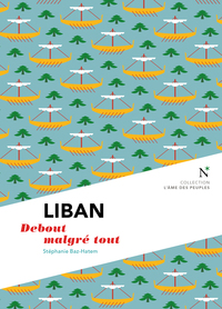 Image de Liban - debout malgré tout