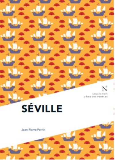 Image de Séville - Andalousie, amoureuse tragédie
