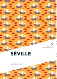 Image de Séville - Andalousie, amoureuse tragédie