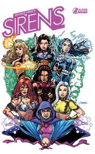 Picture of Sirens