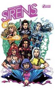 Picture of Sirens