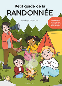 Image de Petit guide de la randonnée