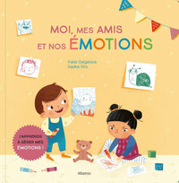 Image de Moi, mes amis et nos émotions