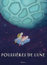 Image de Poussières de lune