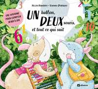 Image de Un ballon, deux souris, et tout ce qui suit