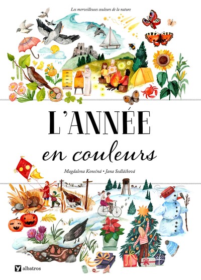 Picture of L'Année en couleurs