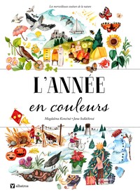 Picture of L'Année en couleurs