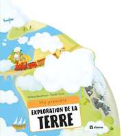 Picture of Ma première exploration de la Terre