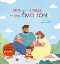 Image de Moi, ma famille et nos émotions