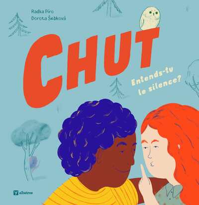Image de Chut