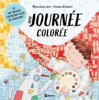 Image de Une journée colorée