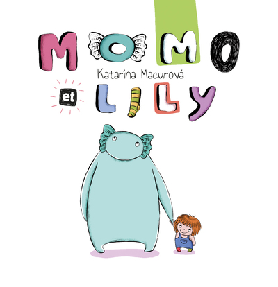 Image de Momo et Lily