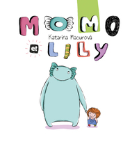 Image de Momo et Lily