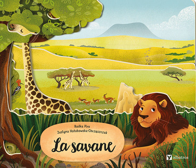 Picture of La savane