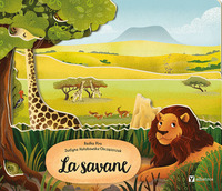 Picture of La savane