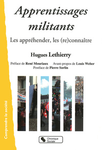 Image de APPRENTISSAGES MILITANTS