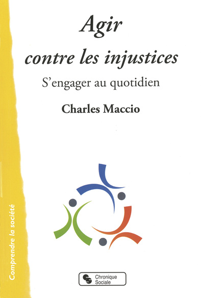 Picture of AGIR CONTRE LES INJUSTICES