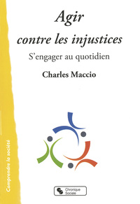 Picture of AGIR CONTRE LES INJUSTICES