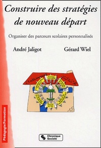 Image de Construire des stratégies de nouveau départ école, collège, lycée