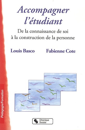 Image de ACCOMPAGNER L'ETUDIANT