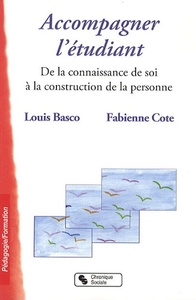 Image de ACCOMPAGNER L'ETUDIANT