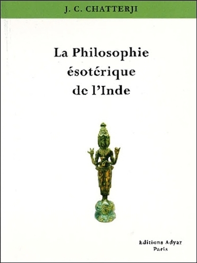Picture of La Philosophie ésotérique de l'Inde