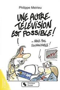 Picture of AUTRE TELEVISION EST POSSIBLE (UNE)
