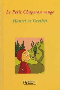 Image de PETIT CHAPERON ROUGE - HANSEL ET GRETHEL