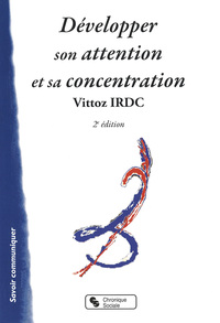 Image de DEVELOPPER SON ATTENTION ET SA CONCENTRATION
