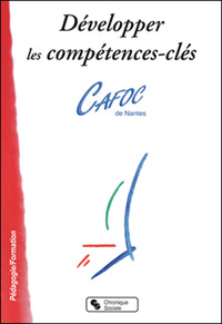 Image de DEVELOPPER LES COMPETENCES-CLES