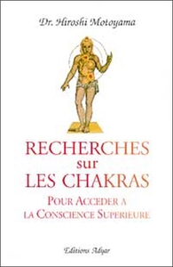 Image de Recherches sur les chakras