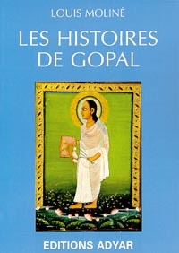 Image de Histoires de Gopal