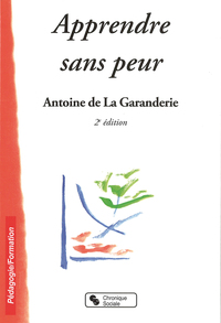 Image de APPRENDRE SANS PEUR 2E ED