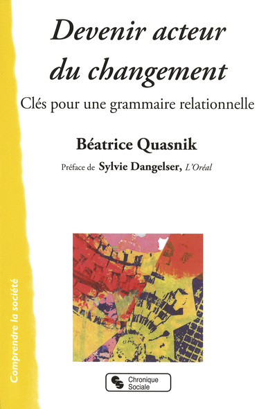 Image de DEVENIR ACTEUR DE CHANGEMENT