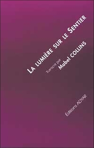 Picture of Lumière sur le sentier
