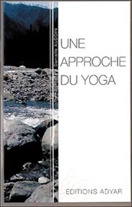 Image de Approche du yoga