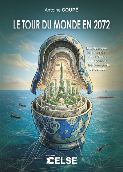 Image de Le tour du monde en 2072
