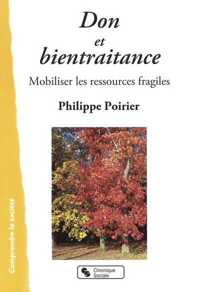 Picture of DON ET BIENTRAITANCE